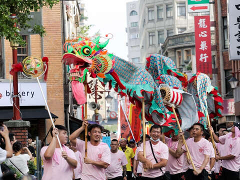 2024 Taipei Xia-Hai City God Cultural Festival
