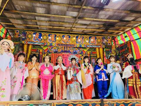 2024 Taipei Xia-Hai City God Cultural Festival