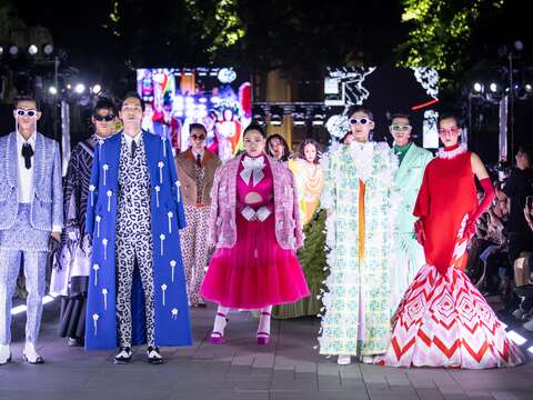 Taipei Fashion Week
