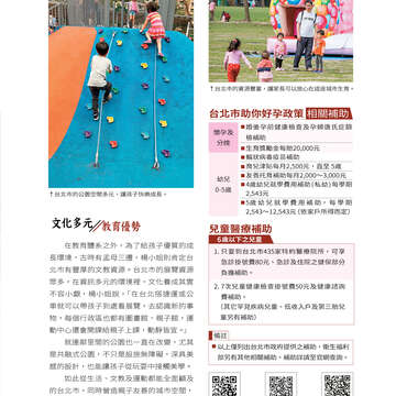 台北畫刊604期(107年5月)
