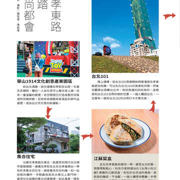 台北畫刊604期(107年5月)