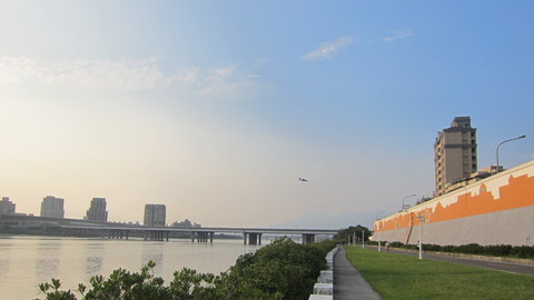 03台北橋