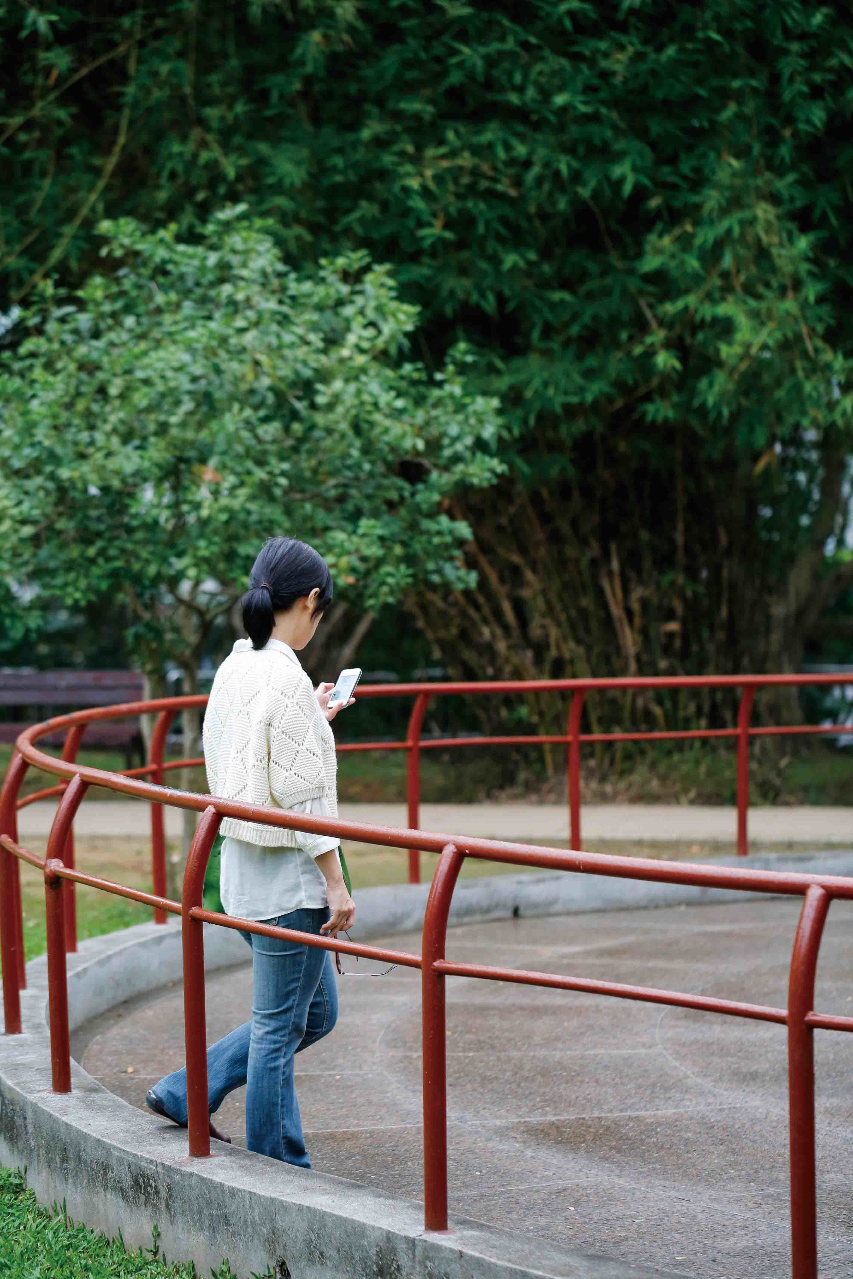 6_木柵公園的溜冰場，是電影《我的少女時代》的浪漫經典場景。（楊智仁攝） .jpg