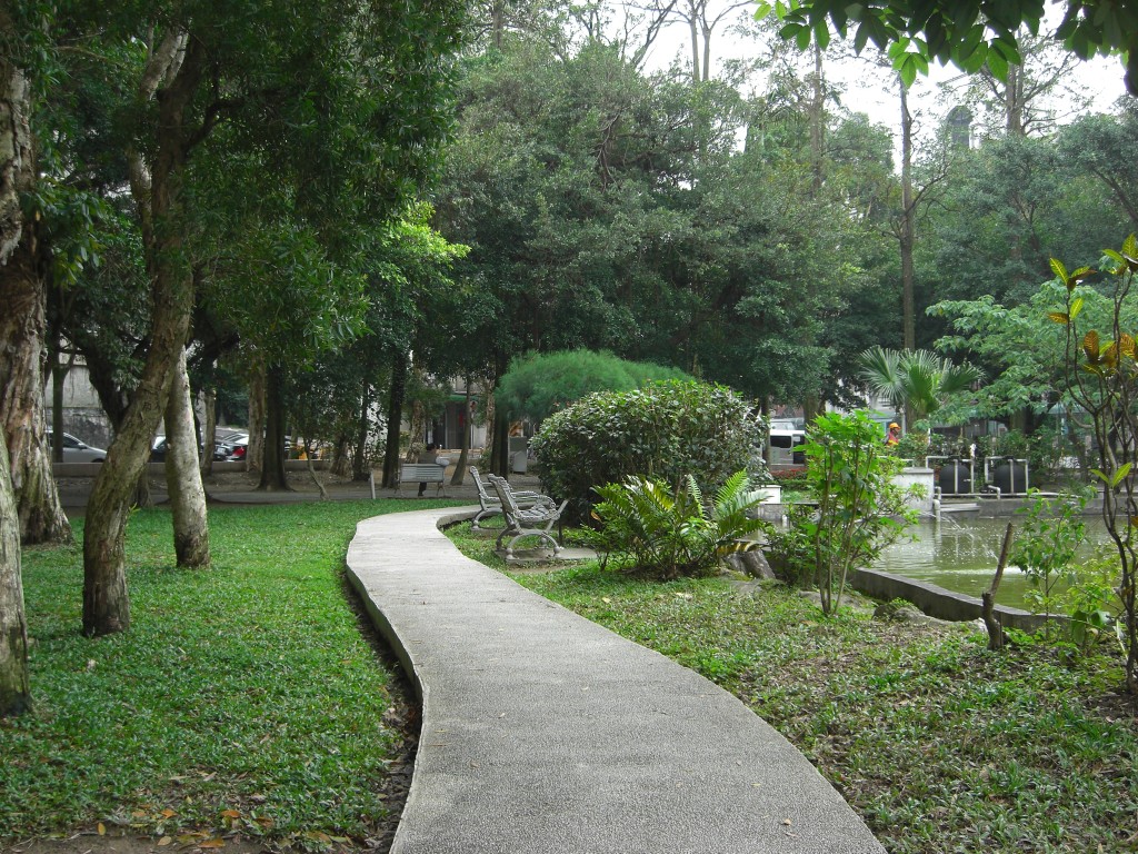興隆公園