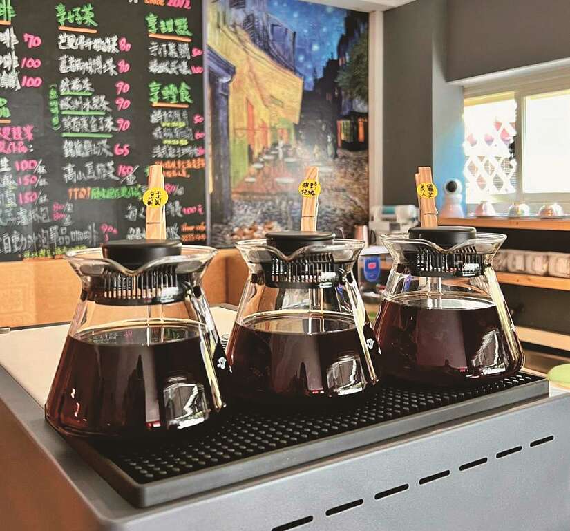 P28-31 风格-4@台北精品咖啡商业发展协会