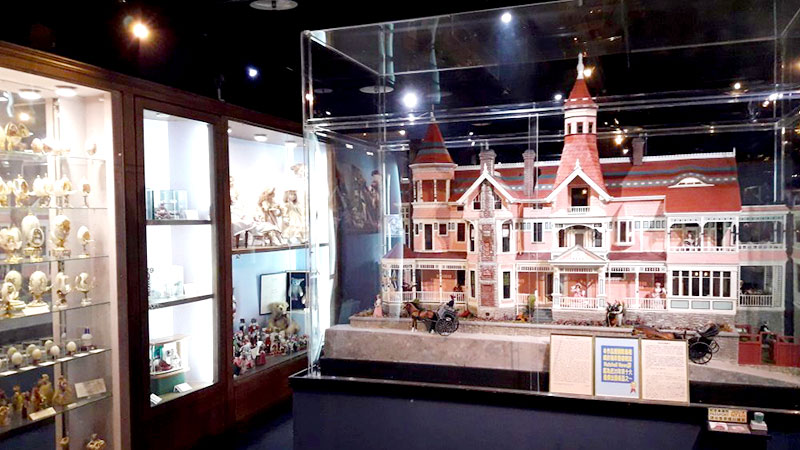 Miniatures Museum of Taipei