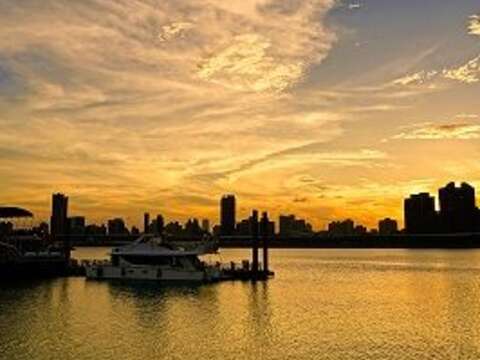台北最潮观光圣地  百年风华大稻埕出列  古典与潮流相遇  106年外国旅客最喜欢景点第3名