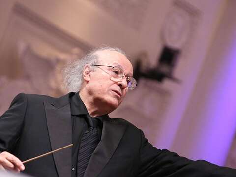 TSO Announces Eliahu Inbal as Next Chief Conductor