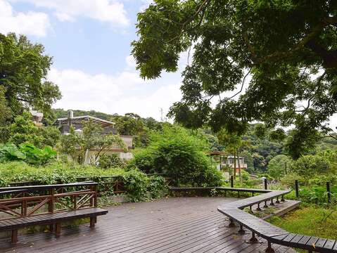 北投湖山私房景點 再現歷史軌跡