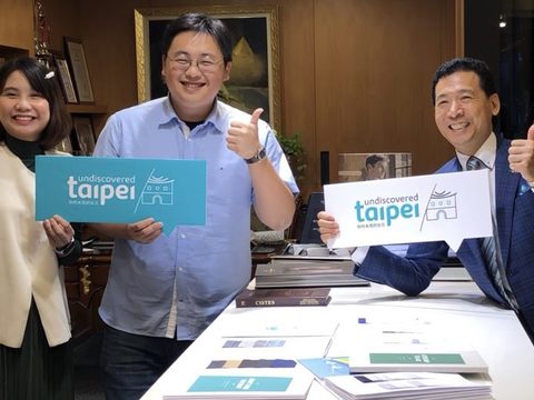 來臺北shopping順便做西服?! 量「身」打造之旅讓越南網紅也驚艷
