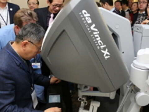 Mayor: Securing Taiwan’s Position in Global Biotech Industry