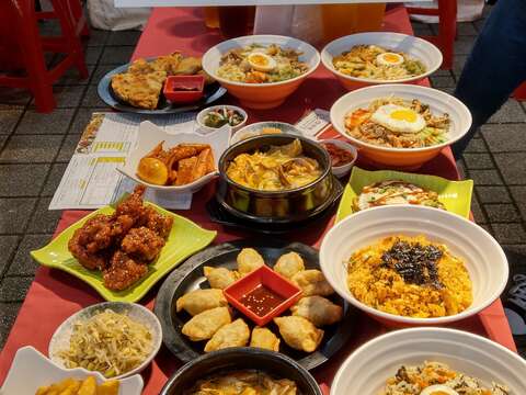 Xihu Friday Food Party Highlights Gourmet Delights