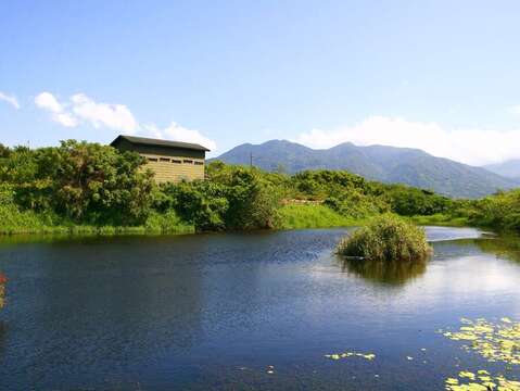 市民の外出を減らすため5/19より「関渡自然公園」立入禁止