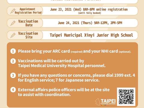 DOH: Vaccine Reservation Open to Those Needing Second Dose, Elders with ARC/APRC