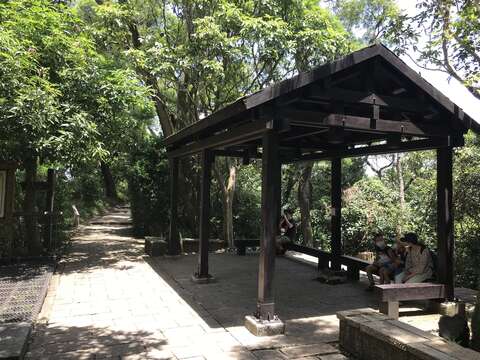 Revisit Mother Nature with a Tour Along Mt. Tiger Hiking Trail