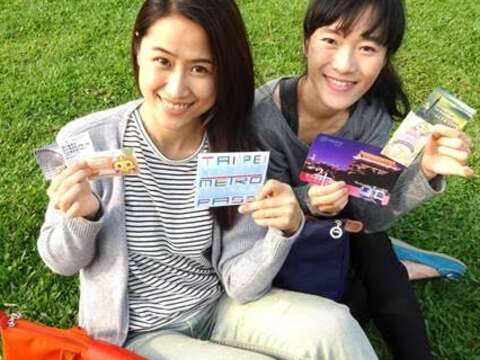 MRT One-day Pass: Now with Discount Coupons!