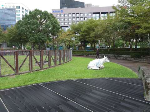 Pressure Test Scheduled for New Dog Activity Areas in Beitou, Xinyi Districts