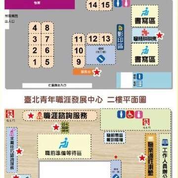 臺北市試辦高中升大學職場鮮體驗 實習x就業媒合會，6月3日(五)TYS熱鬧登場