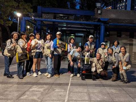 火金姑娶亲星光熠熠 荣星花园让您魂牵梦「萤」