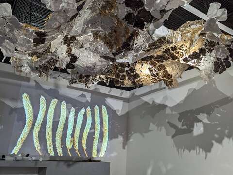 顺天应地，植变美学，从当代艺术展演照见客家精神美学