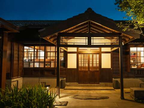 北市再添一桩休闲好去所 「乐埔町」百年日式宿舍耗时半年修复 6月盛大回归开幕