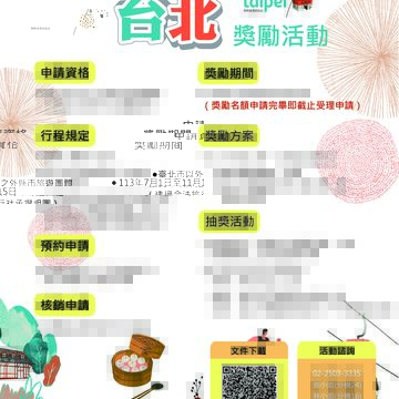 抢攻国旅！台北市观传局推「来趣台北奖励活动」 限量免费搭猫缆、观巴  再抽iPhone、五星住宿券 