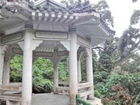 北投小秘境  崇仰公園生態之旅