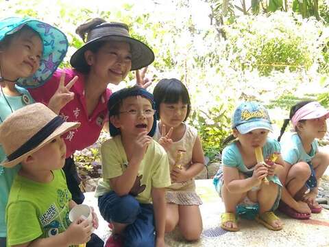 食、玩新生活 永昌里打造複合式田園