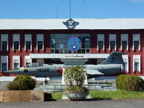走讀大安古蹟咖啡館 揭開舊空軍總司令部的神秘面紗