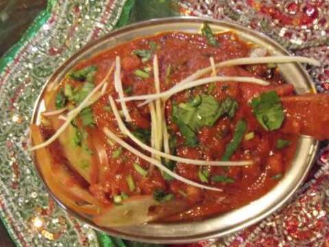 世界美食在臺北　清真餐廳成長近5成　用舌尖　體驗穆斯林美食文化