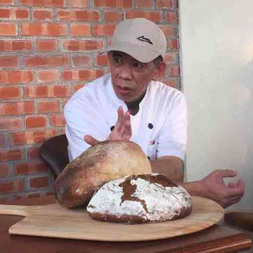 TAIPEI 2016Summer Vol.04—Advent of a New Bread Era