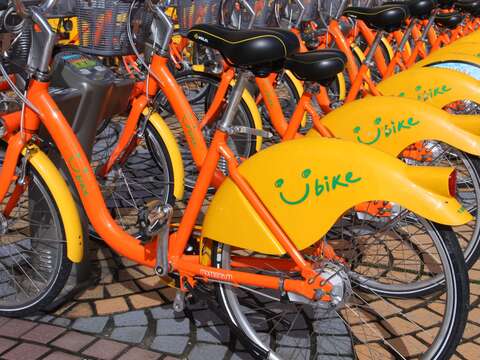 YouBike系统异常，暂停营运