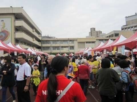 2016南港キンモクセイフェスティバル
