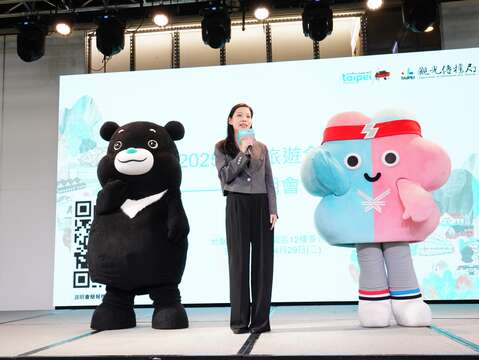 2025台北旅游全攻略！ 下半年亮点活动一次看 畅游台北不停歇