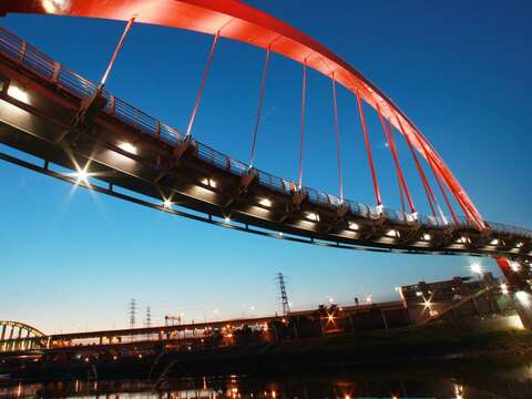 Riverside Parks Recommended for CNY Holiday Outings