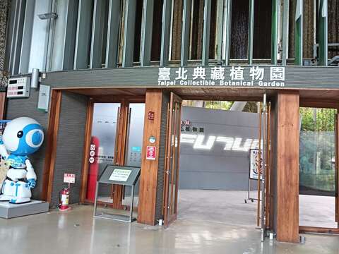 臺北典藏植物園精選 看見珍貴台灣原生紅豆杉