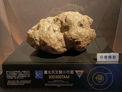 小行星將再次改變地球命運？國際小行星日特別活動假日登場！
