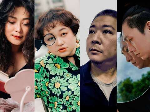 2025台北白昼之夜掀热潮 「如如在耳」与「梦的虫洞」开放立即秒杀 加开午夜入坑时段！
