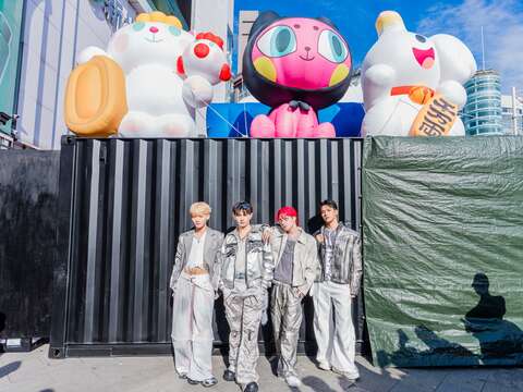潮流电色「 2025 西门 PLAY 乐购町」魅力登场 潮玩展区x周周玩色派对x精选乐购店家 等你来打卡！