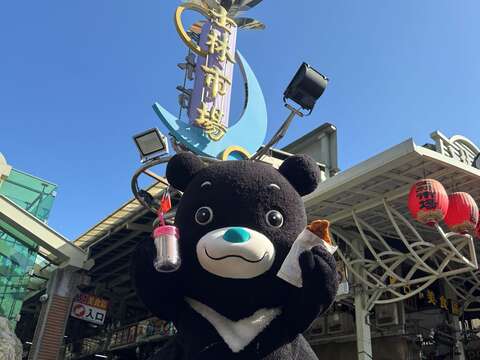 區區都讚、好事成雙！ 2026台北燈節「臺北隊熊讚」將「燈」場串聯12行政區城市故事
