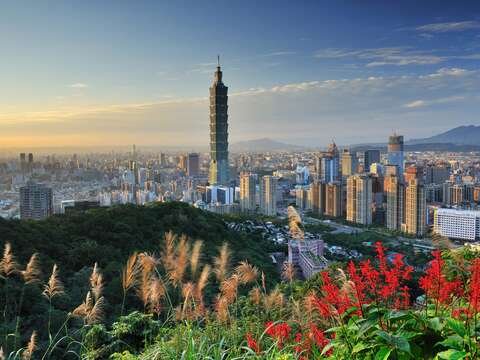Taipei's "48-Hour City Travel" Promotion Succeeds, Sparking a Surge in Travel Interest from South Korea
