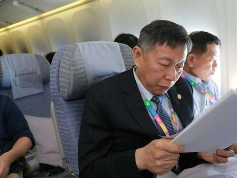 Ko Embarks on Southeast Asian Trip, Promotes Tourism and Bolster Ties