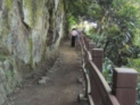 「走步道遇猕猴自保之道～天母古道与水管路步道森林小学堂」活动