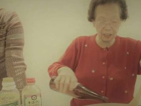 阿嬷市场学：阿猜嬷 ╳ 家常红烧肉