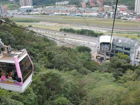 Maokong Gondola to Undergo Annual Maintenance May 14 – 28
