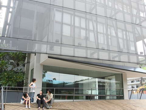 Shih Chien University