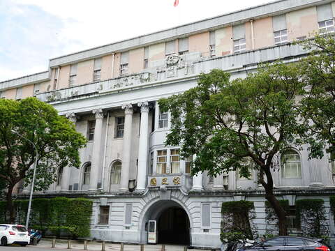 国史館