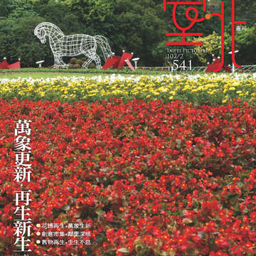 臺北畫刊第541期-01