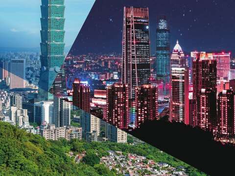 台北画刊9月号封面