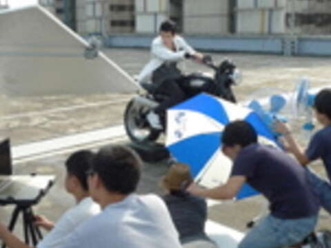 洛陽綜合立體停車場